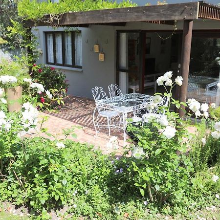 Menlo At C Apartment Plettenberg Bay Bagian luar foto