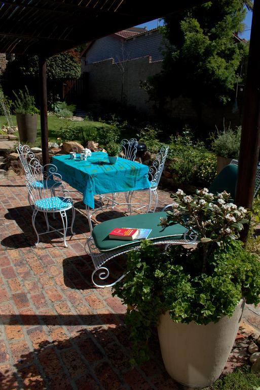 Menlo At C Apartment Plettenberg Bay Bagian luar foto