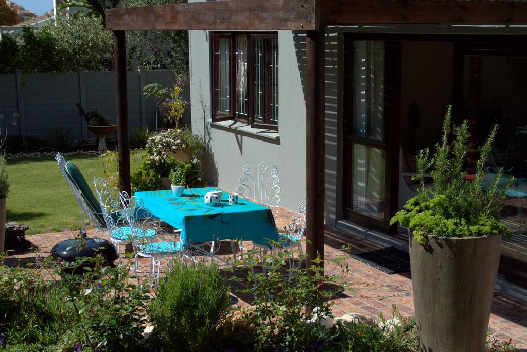 Menlo At C Apartment Plettenberg Bay Bagian luar foto