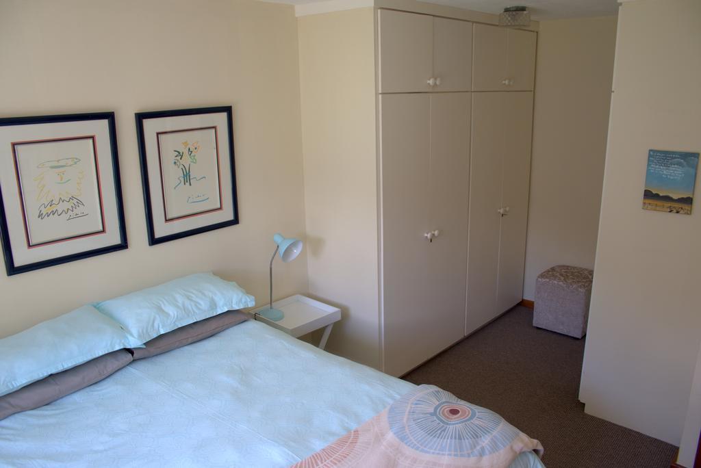 Menlo At C Apartment Plettenberg Bay Bagian luar foto