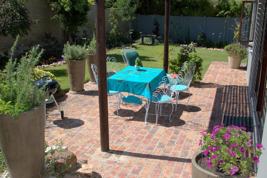 Menlo At C Apartment Plettenberg Bay Bagian luar foto