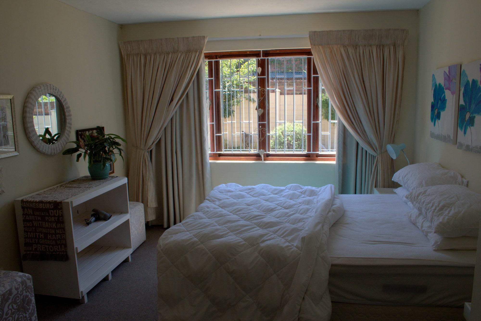 Menlo At C Apartment Plettenberg Bay Bagian luar foto