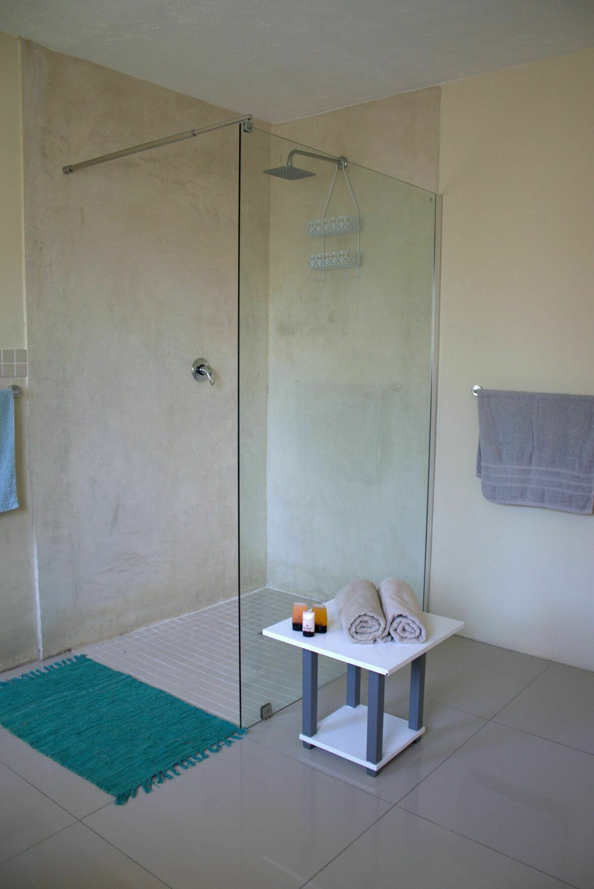 Menlo At C Apartment Plettenberg Bay Bagian luar foto