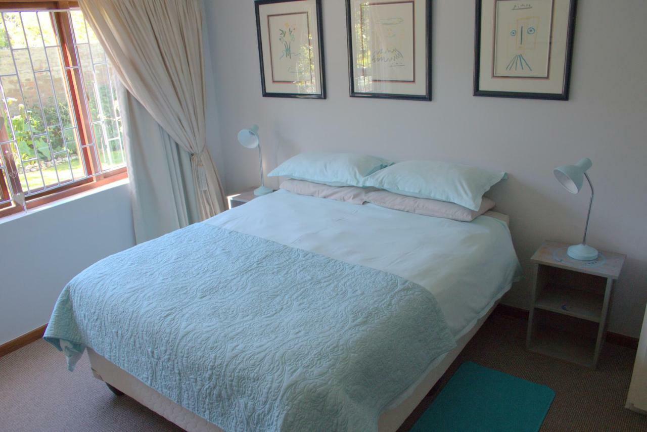 Menlo At C Apartment Plettenberg Bay Bagian luar foto
