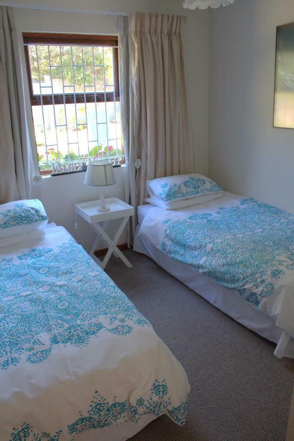 Menlo At C Apartment Plettenberg Bay Bagian luar foto