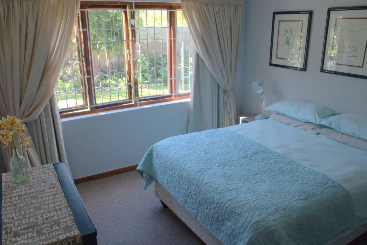Menlo At C Apartment Plettenberg Bay Bagian luar foto