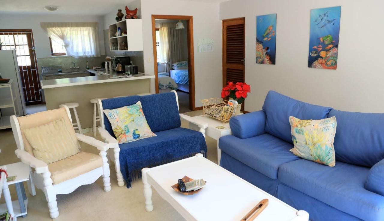 Menlo At C Apartment Plettenberg Bay Bagian luar foto