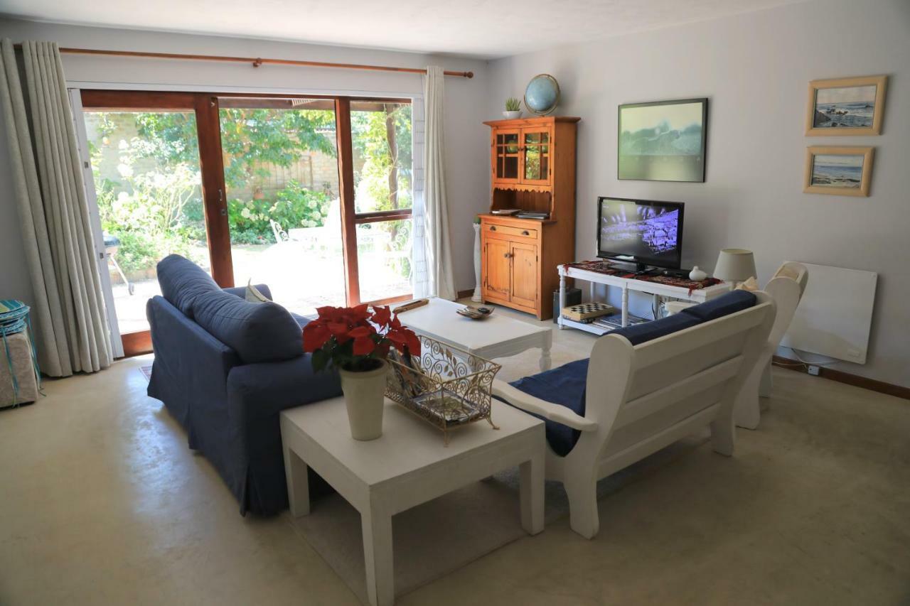 Menlo At C Apartment Plettenberg Bay Bagian luar foto