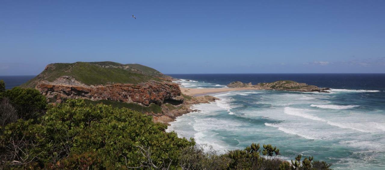Menlo At C Apartment Plettenberg Bay Bagian luar foto