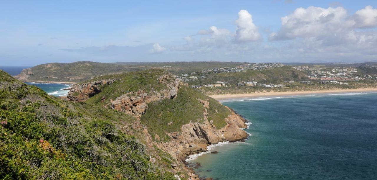 Menlo At C Apartment Plettenberg Bay Bagian luar foto