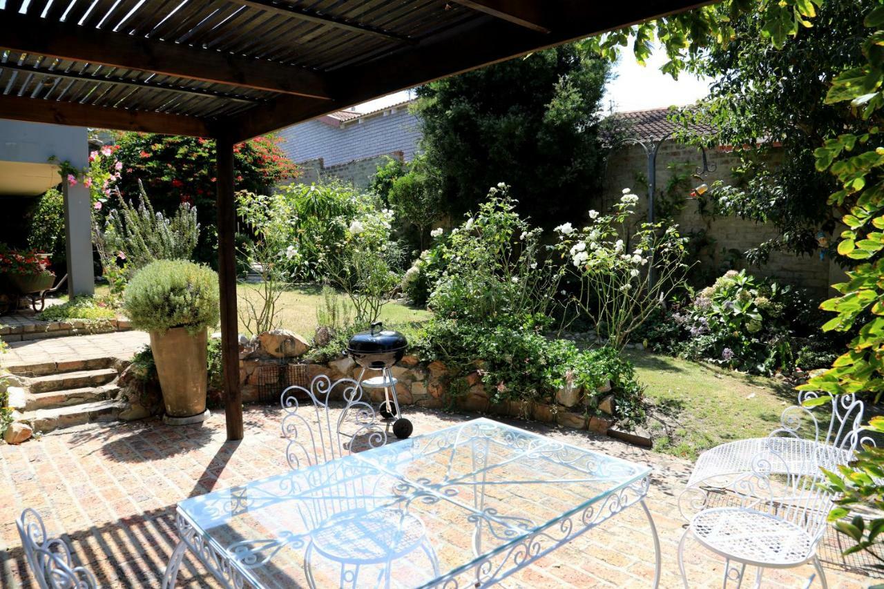 Menlo At C Apartment Plettenberg Bay Bagian luar foto