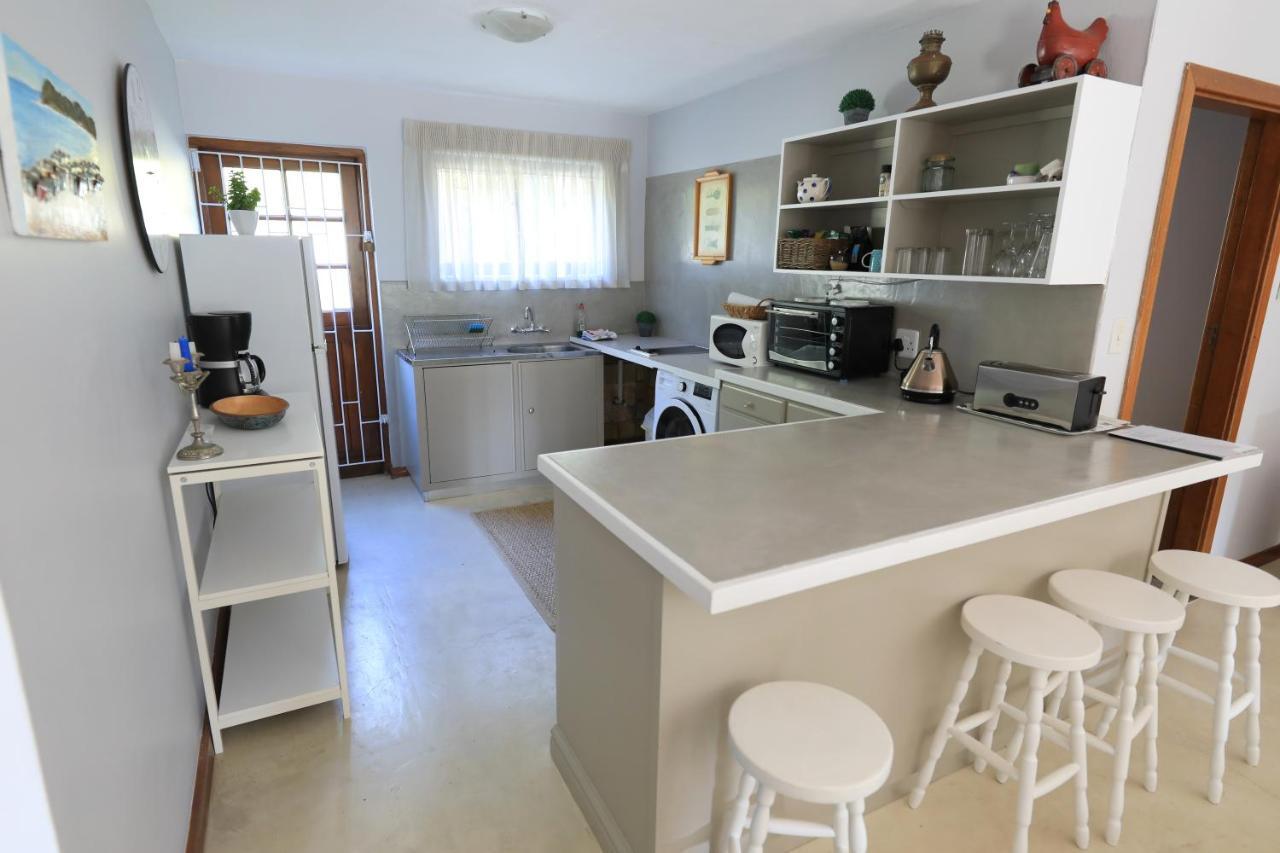 Menlo At C Apartment Plettenberg Bay Bagian luar foto