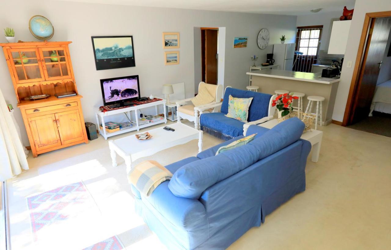 Menlo At C Apartment Plettenberg Bay Bagian luar foto