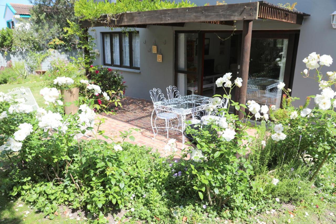 Menlo At C Apartment Plettenberg Bay Bagian luar foto